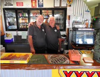 Boonooroo Golf Course & Tavern - Accommodation QLD 2