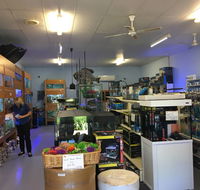 Aquamail - Accommodation QLD