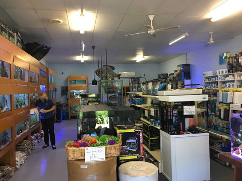 Aquamail - Accommodation QLD 0