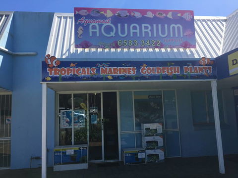 Aquamail - Accommodation QLD 1