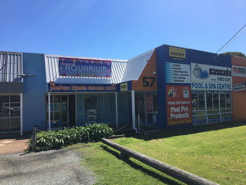 Aquamail - Accommodation QLD 2