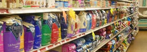 Port Stephens Pet Barn - Accommodation QLD 0