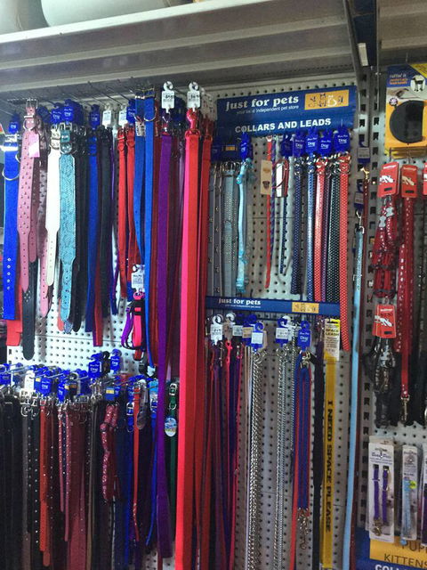 Port Stephens Pet Barn - Accommodation QLD 3