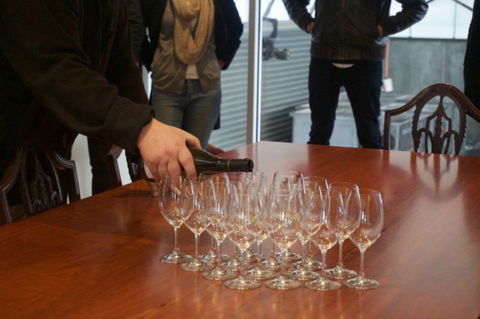 Wine Compass - Accommodation QLD 2