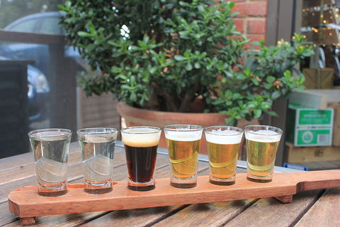 Wine Compass - Accommodation QLD 3