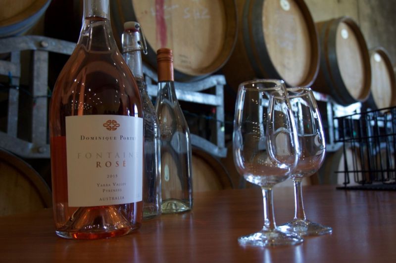 Steels Creek VIC Accommodation QLD