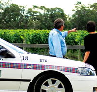Southern Highlands Taxis Limousines and Coaches - Accommodation QLD