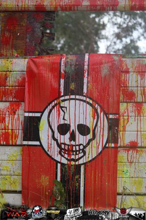 Action Paintball Games Yarramundi - Accommodation QLD 3