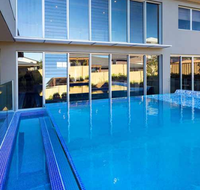 Senator Pools - Accommodation QLD