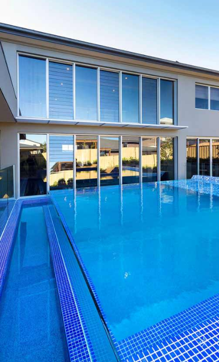Senator Pools - Accommodation QLD 0
