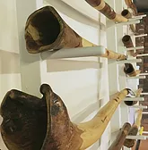 Didgeridoo Jam In The Park - Accommodation QLD 4