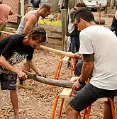 Didgeridoo Jam In The Park - Accommodation QLD 9