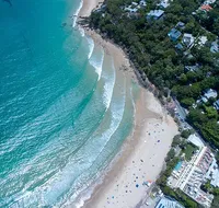 The Sunshine Coast Tour Company - Accommodation QLD