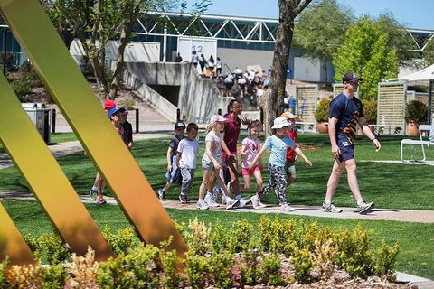 Australian Institute Of Sport: The AIS Tour - Accommodation QLD 0