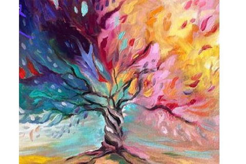 Tree Of Life - 65 Northbourne 7.30-9.30pm - Accommodation QLD 0