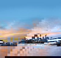 Perth Swan River Dinner Cruise - Accommodation QLD