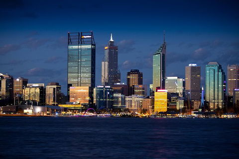 Perth Swan River Dinner Cruise - Accommodation QLD 7