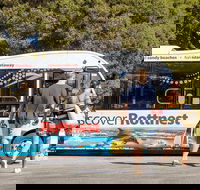 Rottnest Island Tour from Perth or Fremantle including Bus Tour - Accommodation QLD