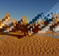Pinnacles Day Trip from Perth Including Yanchep National Park - Accommodation QLD