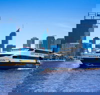 Fremantle Lunch Cruise - Accommodation QLD
