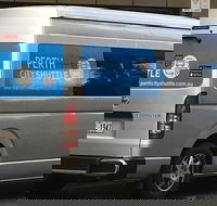 Shared Arrival or Departure Transfers - Airport to Perth City Hotel or viceversa - Accommodation QLD