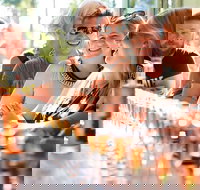 Margaret River Winery and Brewery Day Trip Plus Gourmet Winery Lunch