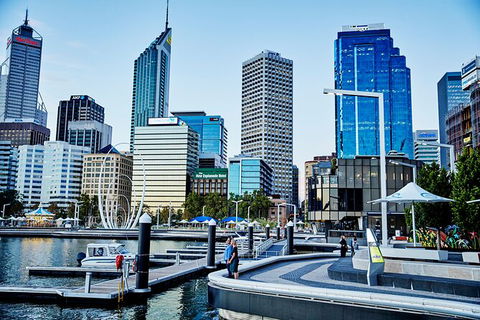 Half-Day Mandurah Canals & Dolphin Watch Tour - Accommodation QLD 3