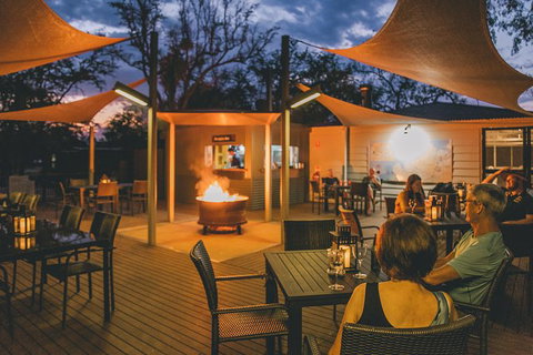 Bungle Bungle Stay Over With Scenic Flights, Guided Walk, Accommodation & Meals - Accommodation QLD 6