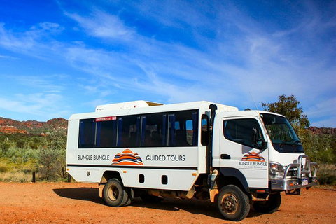 Bungle Bungle Stay Over With Scenic Flights, Guided Walk, Accommodation & Meals - Accommodation QLD 5