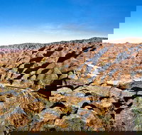 Bungles Day Trek - Accommodation QLD