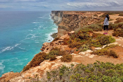 10 Day Perth To Adelaide - The Great Australian Wilderness Journey - Accommodation QLD 12