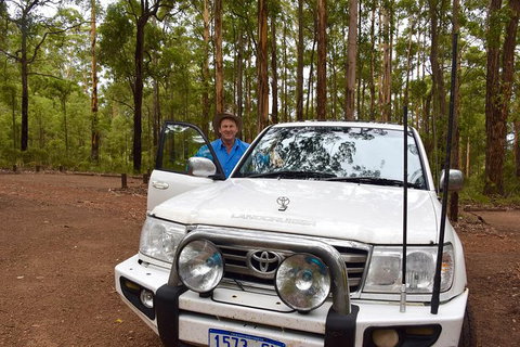 10 Day Perth To Adelaide - The Great Australian Wilderness Journey - Accommodation QLD 11