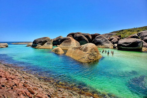 10 Day Perth To Adelaide - The Great Australian Wilderness Journey - Accommodation QLD 16