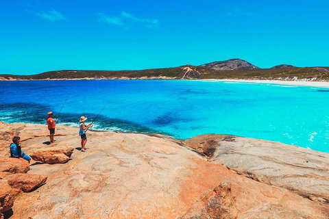 10 Day Perth To Adelaide - The Great Australian Wilderness Journey - Accommodation QLD 21