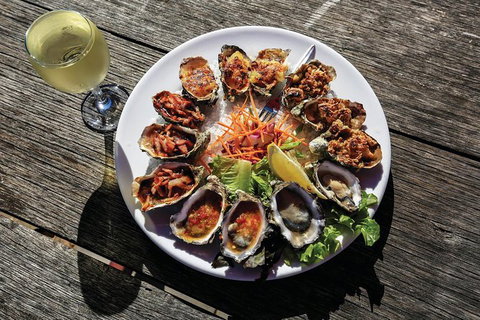 10 Day Perth To Adelaide - The Great Australian Wilderness Journey - Accommodation QLD 5