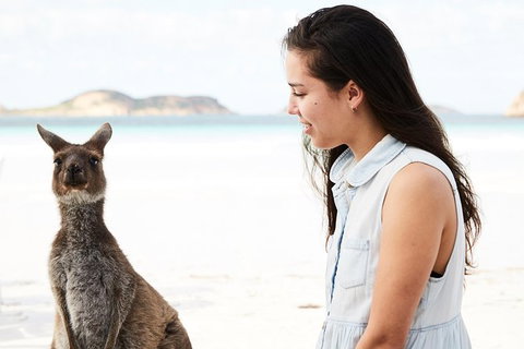10 Day Perth To Adelaide - The Great Australian Wilderness Journey - Accommodation QLD 2