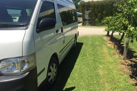 Swan Valley Wine Full Day Tour - Accommodation QLD 8