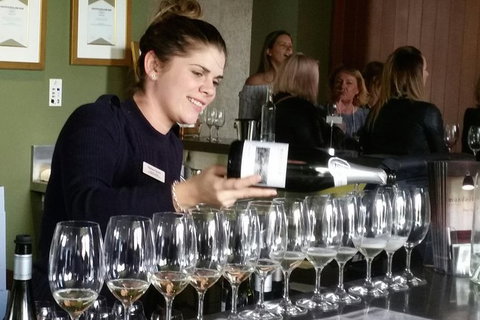 Swan Valley Wine Full Day Tour - Accommodation QLD 5