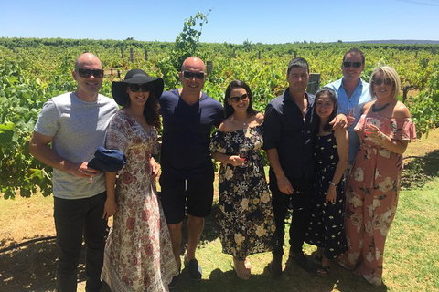 Swan Valley Wine Full Day Tour - Accommodation QLD 6