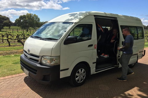 Swan Valley Wine Full Day Tour - Accommodation QLD 7