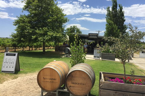 Swan Valley Wine Full Day Tour - Accommodation QLD 3
