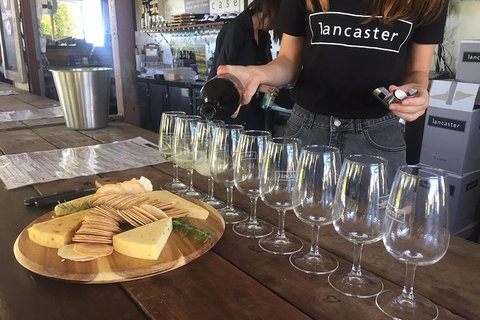 Swan Valley Wine Full Day Tour - Accommodation QLD 2