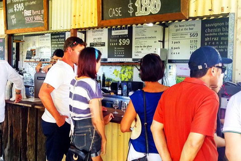 Swan Valley Wine Time (Private) Day Tour - Accommodation QLD 8