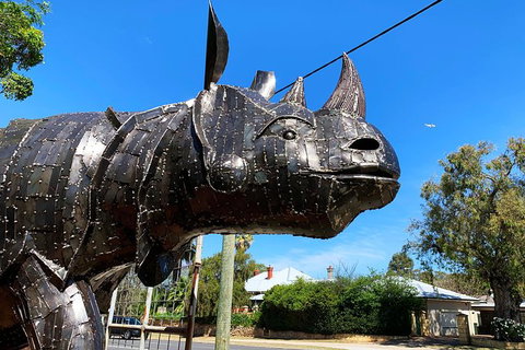 Swan Valley Wine Time (Private) Day Tour - Accommodation QLD 9