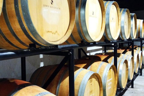 Swan Valley Wine Time (Private) Day Tour - Accommodation QLD 16