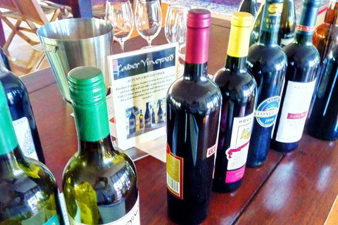 Swan Valley Wine Time (Private) Day Tour - Accommodation QLD 3