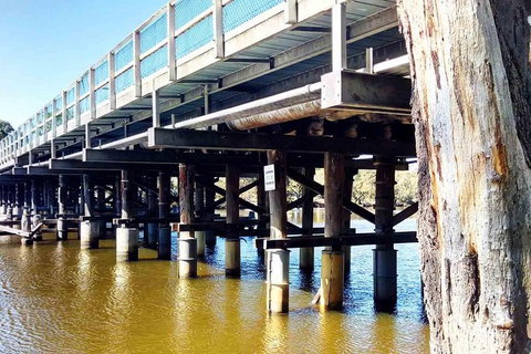 Swan Valley Wine Time (Private) Day Tour - Accommodation QLD 4