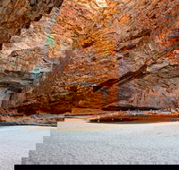 Bungle Bungle Scenic Flights Domes  Cathedral Gorge Walk - Accommodation QLD