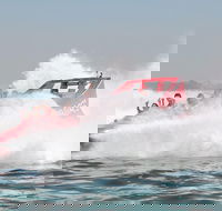 Busselton 30-Minute Jet Boat Thrill Ride - Accommodation QLD