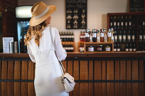 Upper Reach Winery: Swan Valley Winery And Vineyard Tour - Accommodation QLD 6